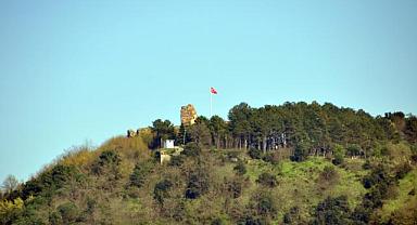 Müjdeyi Başkan Posbıyık verdi, Kale Tepe Halkın Ziyaretine Açılacak