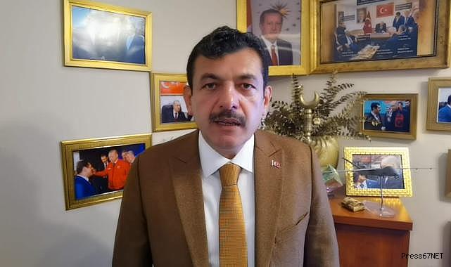 Muslu-Filyos arasındaki tünellerde 5,5 kilometre açıldı