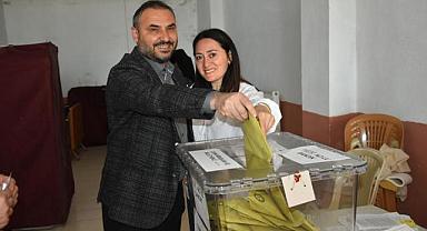 Nejdet Tıskaoğlu oyunu kullandı