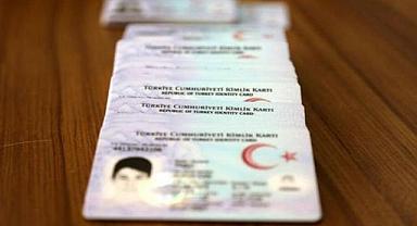 Nüfus ve Vatandaşlık İşleri Genel Müdürlüğü'nden seçim açıklaması