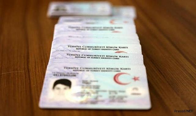 Nüfus ve Vatandaşlık İşleri Genel Müdürlüğü'nden seçim açıklaması