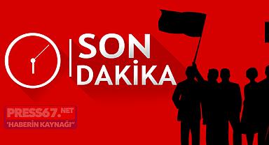 O partiye büyük şok, 324 kişi istifa etti! Başka partiye geçiyor