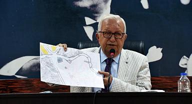 Posbıyık, Ören Mahallesi Ve Kandilli’ye Doğalgaz Müjdesi Verdi