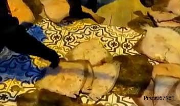 Şafak vakti kalkan operasyonu!