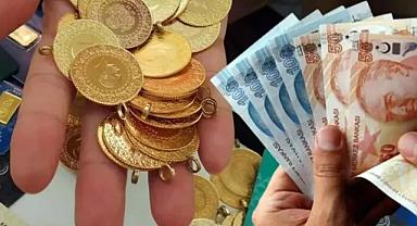 Seçim sonrası altın yükseliyor mu?