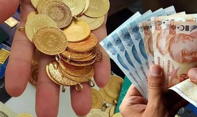 Seçim sonrası altın yükseliyor mu?