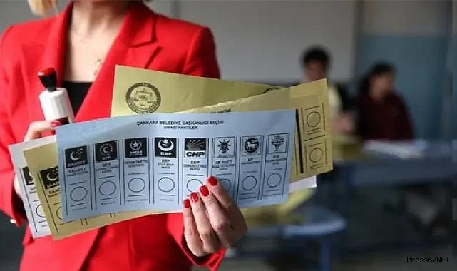 Seçime 3 Gün Kala 3 Şeye Dikkat Çekti !