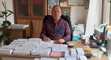 Seçime günler kala vatandaşlara çağrı!