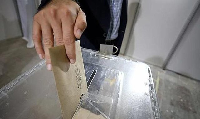 Seçimlerin ikinci turu için yurt dışında oy kullanan seçmen sayısı 1,5 milyonu aştı