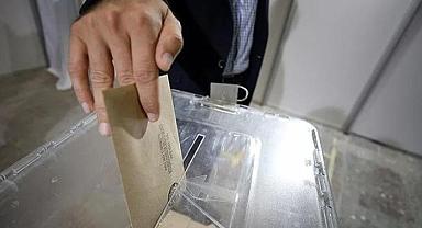 Seçimlerin ikinci turu için yurt dışında oy kullanan seçmen sayısı 1,5 milyonu aştı