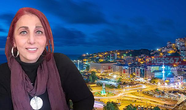 Seçmen bağımsız aday Işıl Aksu'ya 121 oy attı!