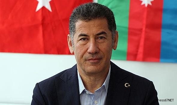 Sinan Oğan'dan Çekilme İddialarına Cevap!