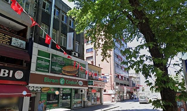 Gazipaşa'da hareketli dakikalar!