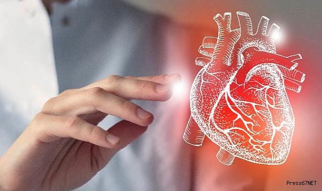 Stres kalp damar hastalıklarını tetikliyor!