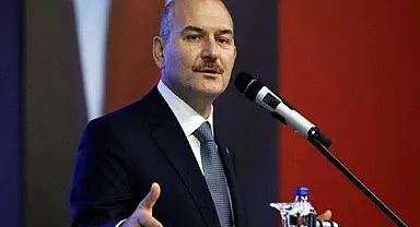 Soylu’dan iddialara yanıt; Haysiyetsizlik ve şerefsizliktir