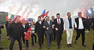 Tıskaoğlu,