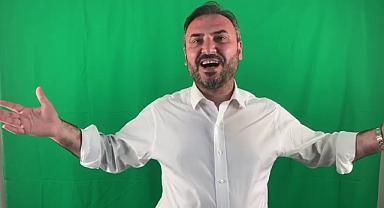 Tıskaoğlu kamera karşısına geçti
