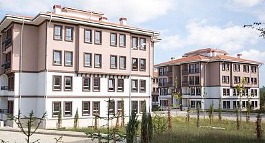 TOKİ'nin indirim kampanyasına yoğun talep