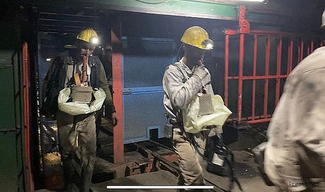 TTK işçi alımları ile ilgili konuştu! Süreç ne zaman başlayacak?