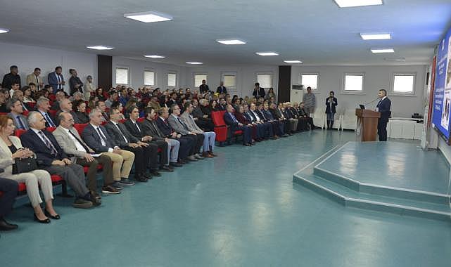 Türk-Macar İlişkileri Sempozyumunun Açılışı Gerçekleşti