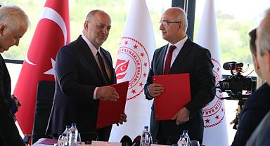 Türkiye'de bir ilk! Zonguldak'a kuruluyor...