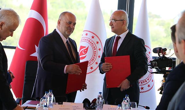 Türkiye'de bir ilk! Zonguldak'a kuruluyor...