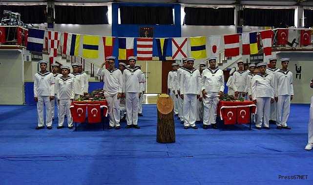 Tutulmaz engellilerin yemin töreni coşkusunu paylaştı