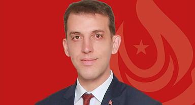 “Ümit Özdağ'ın aldığı kararların yanında olacağım”