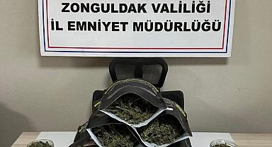 Uyuşturucuya geçit yok! Dev operasyon 277 şüpheli yakalandı
