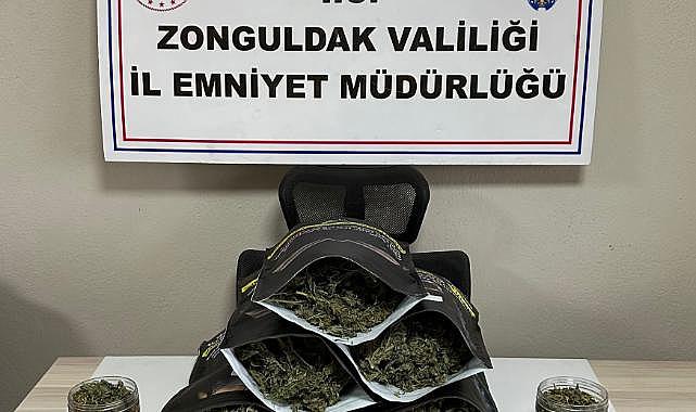 Uyuşturucuya geçit yok! Dev operasyon 277 şüpheli yakalandı