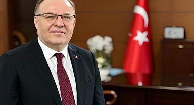 Vali Tutulmaz’ın ‘Engelli Haftası’ mesajı