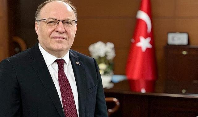 Vali Tutulmaz’ın ‘Engelli Haftası’ mesajı