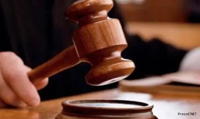 Yargıtay'dan cezaevindekiler için flaş nafaka kararı!