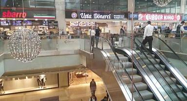 Yarın Seçim Günü AVM'ler açık mı, kapalı mı? 14 Mayıs Pazar Seçim Günü AVM çalışma saatleri, kafeler açık olacak mı?