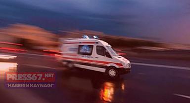 Yine kadın cinayeti! Eşi boğazını kesti