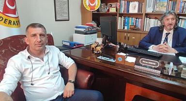Zonguldak'ın Merhum Özal'a borcu var