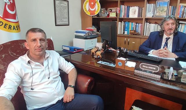 Zonguldak'ın Merhum Özal'a borcu var