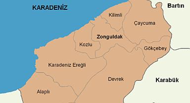 Zonguldak Merkez İlçede seçim sonuçları belli oldu