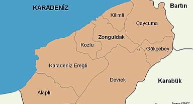 Zonguldak Merkez ilçede kazanan Kılıçdaroğlu oldu!