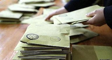 Zonguldak'ta sandıkların yüzde 90'ı açıldı