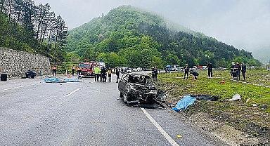 Zonguldak'ta üç genç feci şekilde hayatını kaybetmişti! O olayda yeni gelişme
