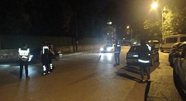 11 yıl hapis cezası bulunan şüpheli yakalandı!