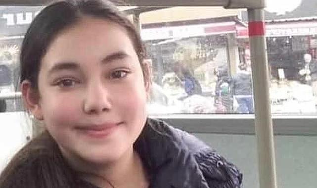 13 yaşındaki Eflin hayatını kaybetti