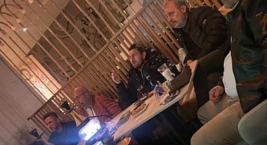 2. Lig Kırmızı Grup'ta şok şike iddiası