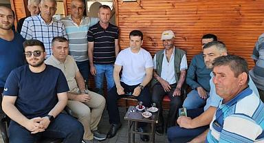 43 işçinin öldüğü facianın izleri siliniyor