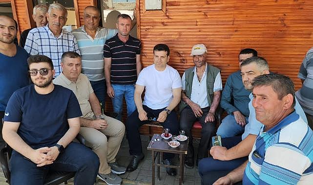 43 işçinin öldüğü facianın izleri siliniyor