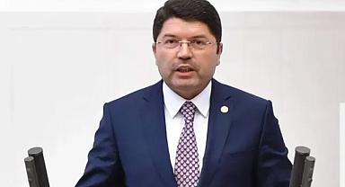 AK Parti'nin A takımı belli oldu