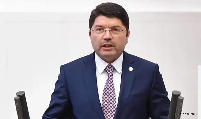 AK Parti'nin A takımı belli oldu