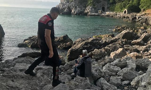 Alkol alıp çevreyi rahatsız edene geçit yok!