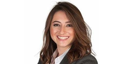 Bankoğlu Genel Başkan Yardımcısı oldu